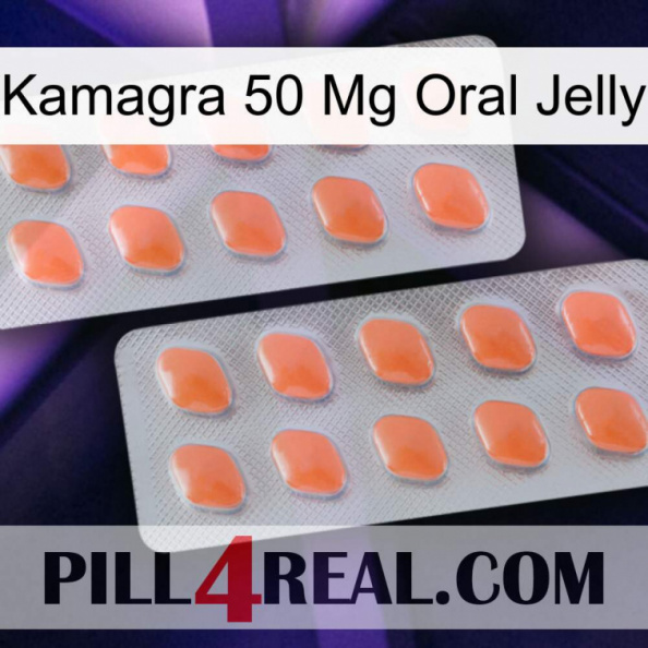 Kamagra 50 Mg Oral Jelly 27